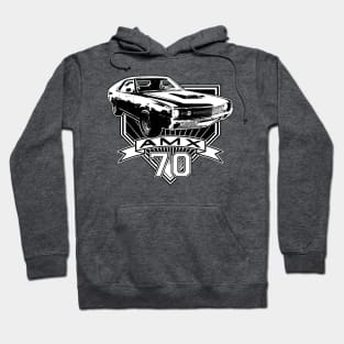 70 AMX Hoodie